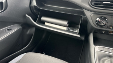 Hyundai i10 1.0 [63] Advance 5dr Auto [Nav] Petrol Hatchback